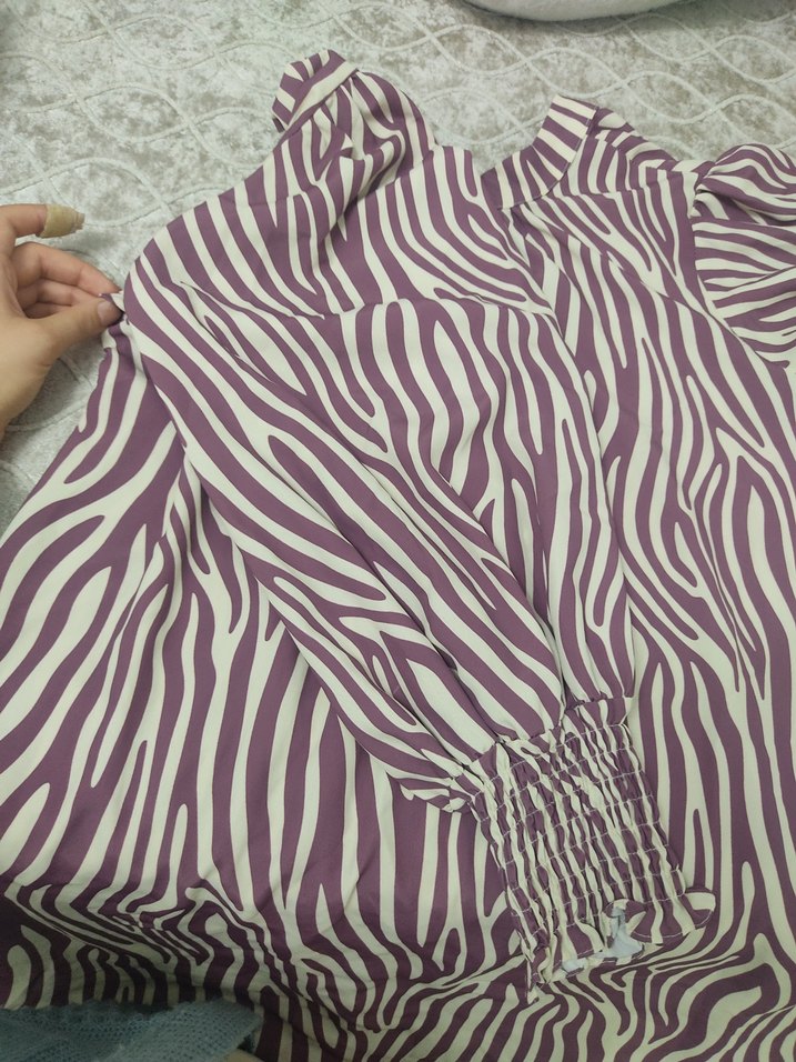 kadın tunik - Görsel 2