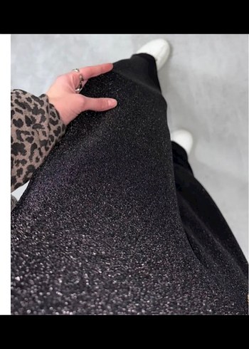 Kadın Kumaş Pantolon - Görsel 2