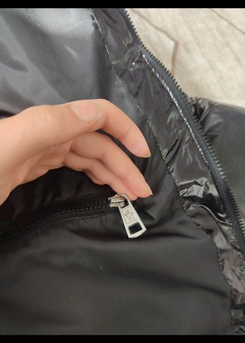 Erkek Moncler Mont - Görsel 8