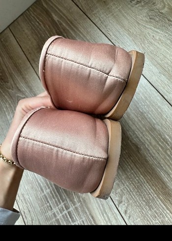 Zara babet - Görsel 4