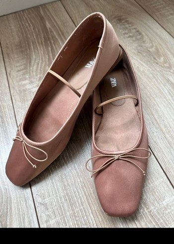 Zara babet - Görsel 2