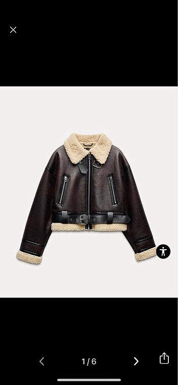 Zara mont
