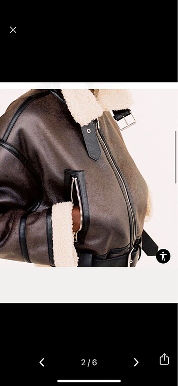 Zara Zara mont