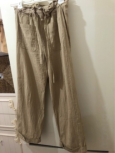 Zara pantolon