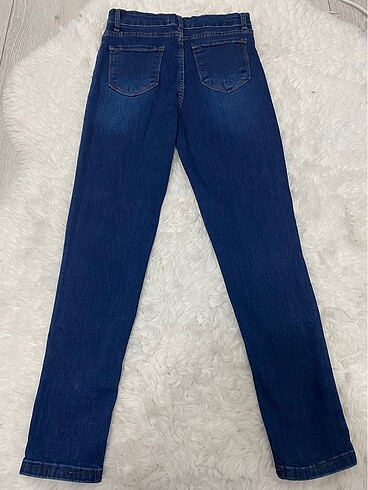 40 Beden Pantolon