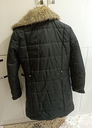 Diğer Şişme mont