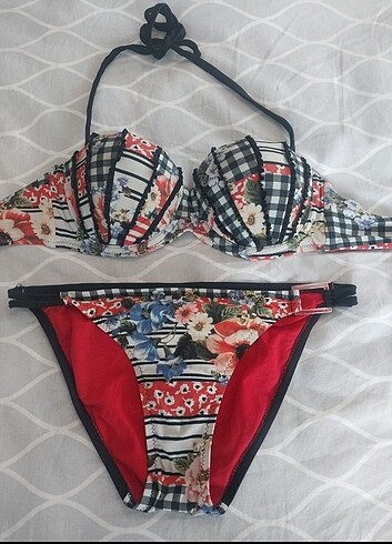 Bikini takım 