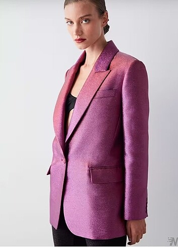 ipekyol Blazer ceket