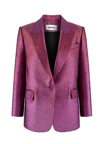 l Beden Blazer ceket