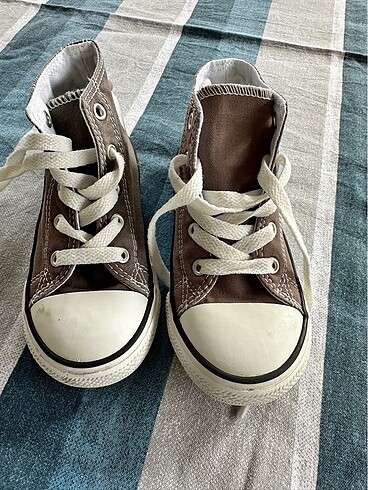 Converse unisex çocuk ayakkabısı