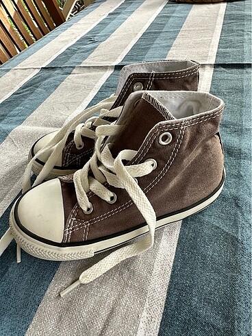 Converse Converse unisex çocuk ayakkabısı
