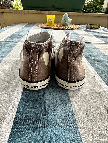 25 Beden Converse unisex çocuk ayakkabısı