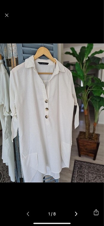 Zara tunik