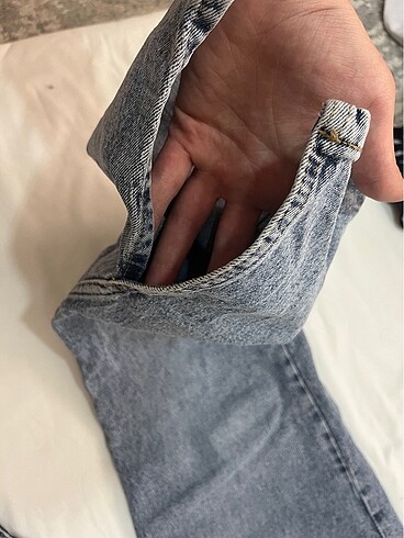 40 Beden Kot jean