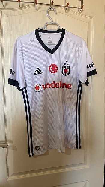 Orijinal Bjk forma