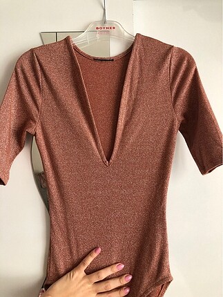 Bodysuit