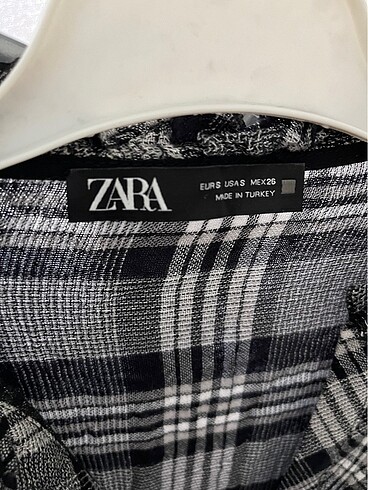Zara Günlük elbise