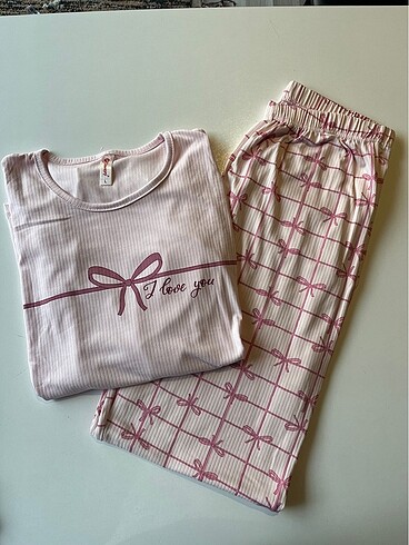 Pijama takımı