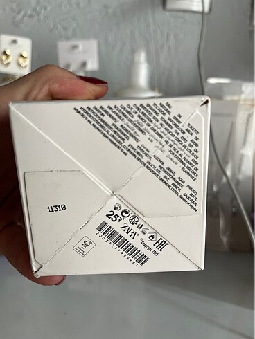 Zara Zara parfüm