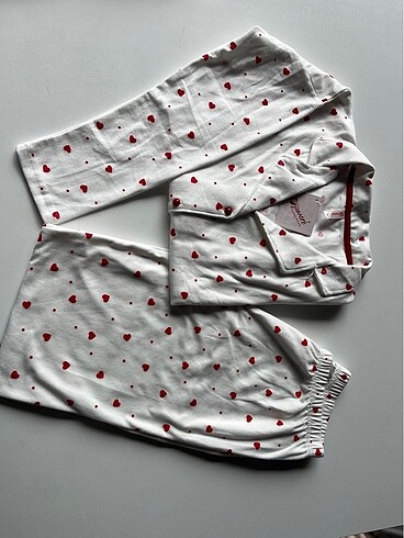 Pijama takımı