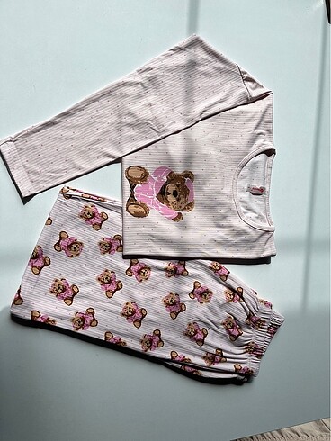 Pijama takımı