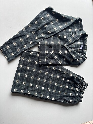 Pijama takımı