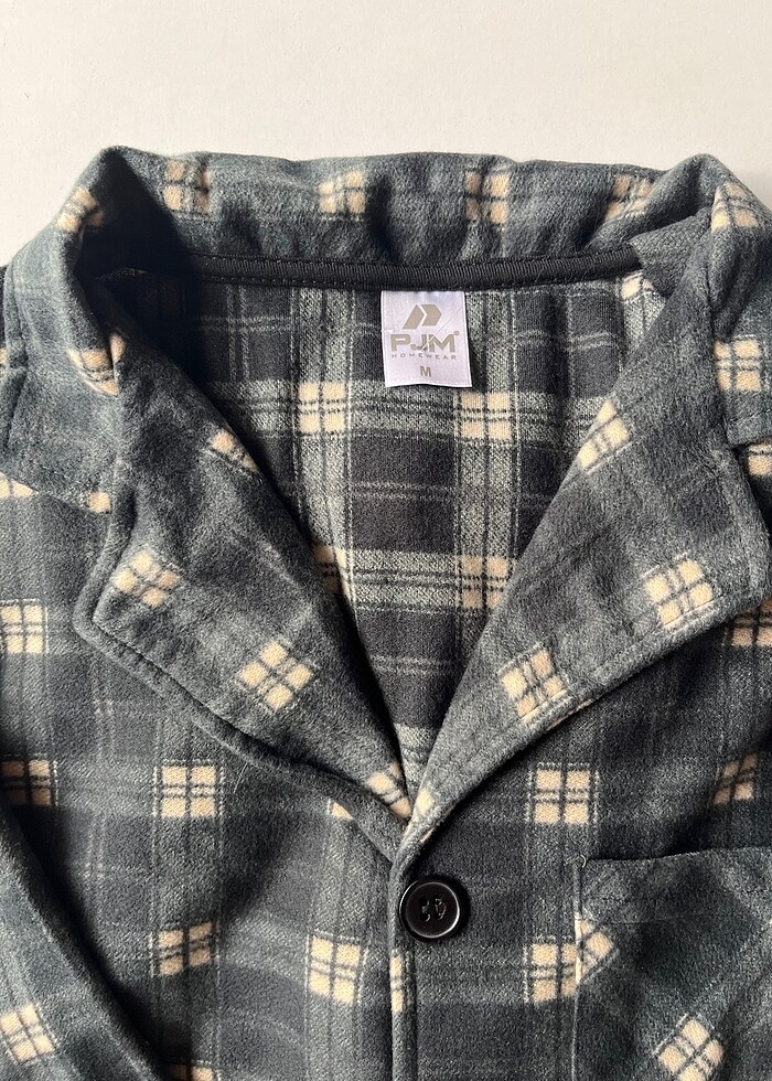 Pijama takımı - Görsel 2