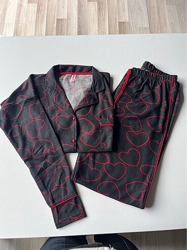 Pijama takımı