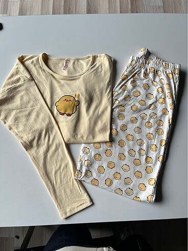 Pijama takımı