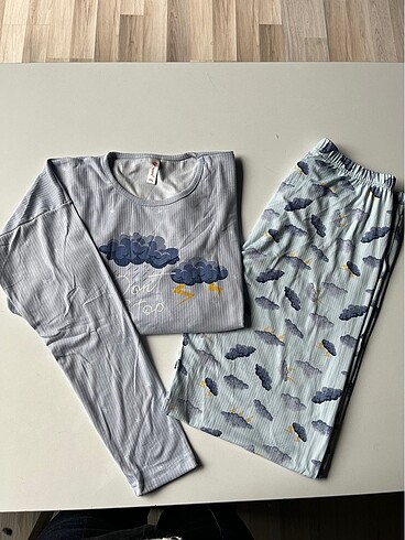 Pijama takımı