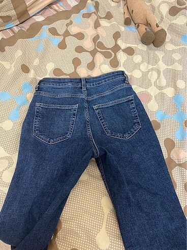 34 Beden Hm jean