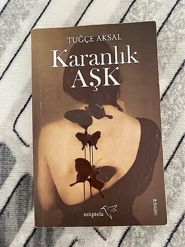 karanlık aşk