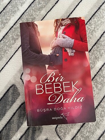 Bir bebek daha
