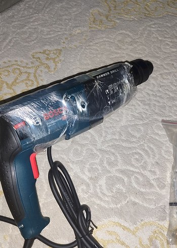 Bosch Bosch Gmb 2-28f Elektrikli Kırıcı Matkap