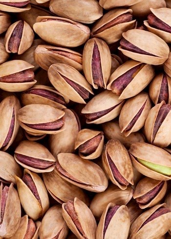 Kabuklu Antep Fıstığı 1 kg - Görsel 2