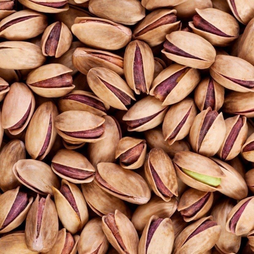 Kabuklu Antep Fıstığı 1 kg - Görsel 2