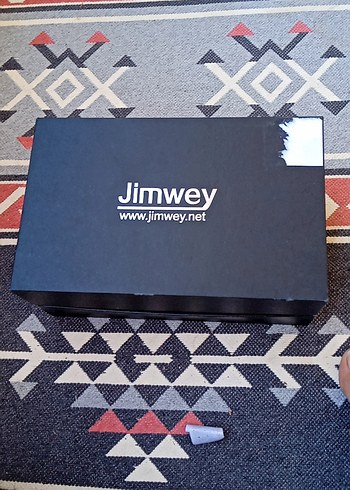 Beden Renk Siyah Jimwey Tablet navigasyon cihazı sıfırlayayım aparatları tm