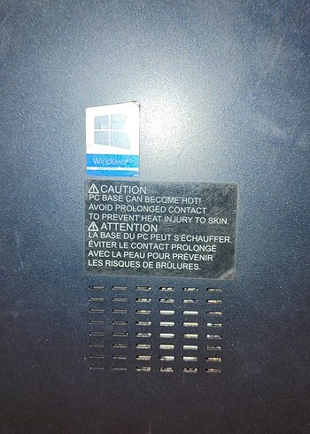 TOSHİBA - Görsel 4