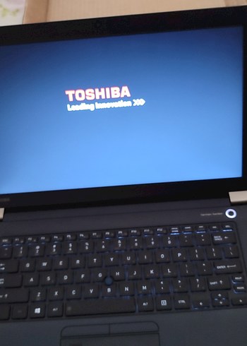 TOSHİBA - Görsel 6