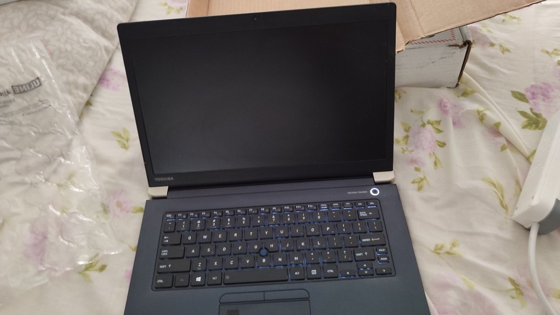 TOSHİBA - Görsel 5