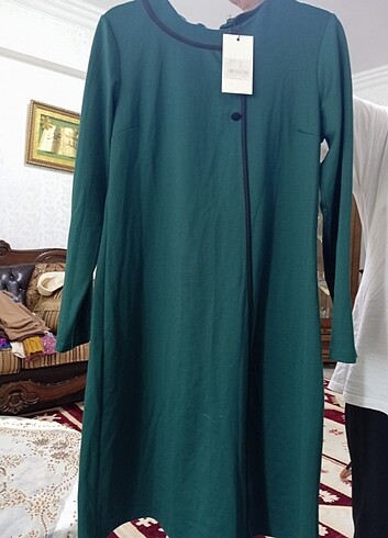 Bayan tunik 