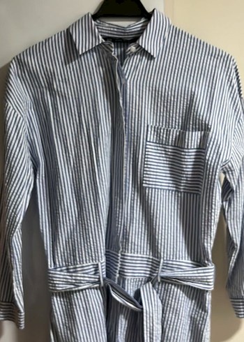 Zara Nakışlı tulum - Görsel 3