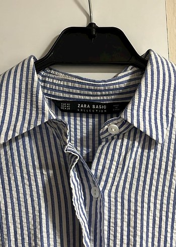 Zara Nakışlı tulum - Görsel 6