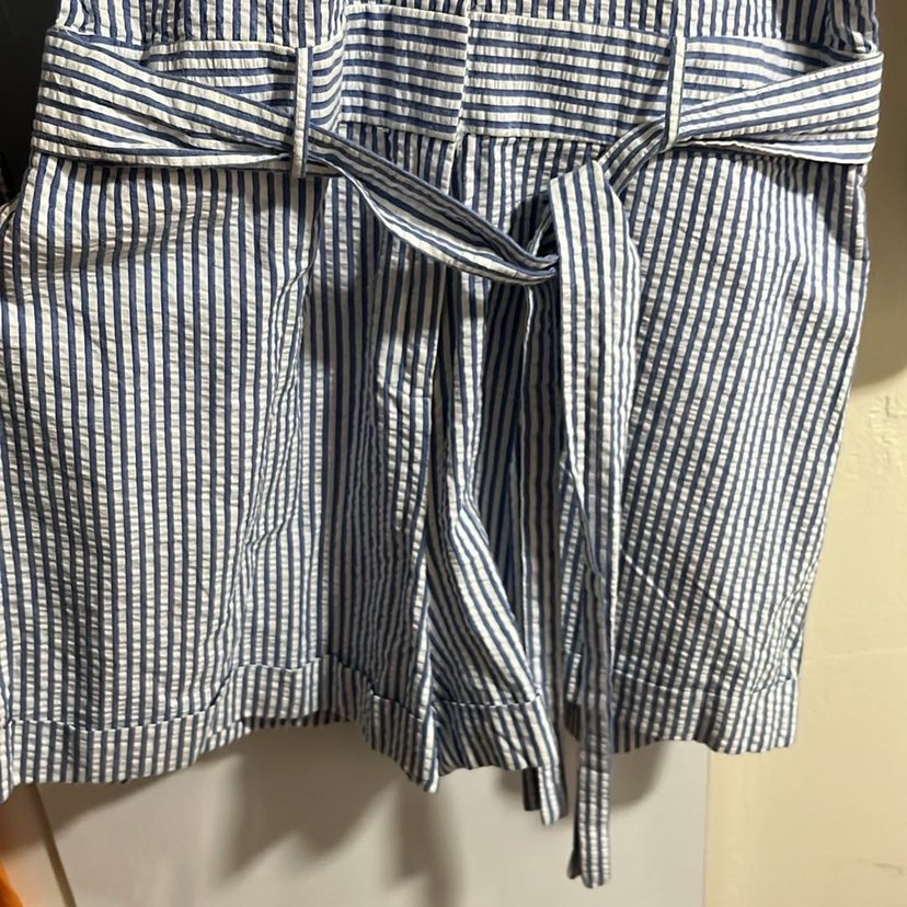 Zara Nakışlı tulum - Görsel 4