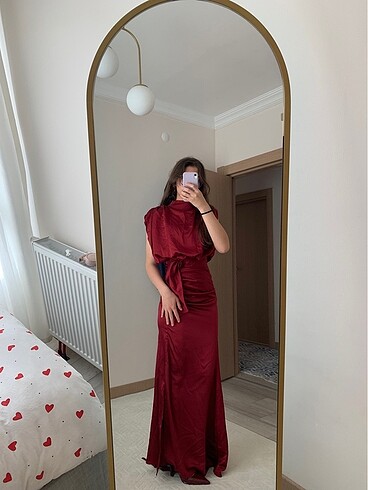 Adil Işık SATEN abiye