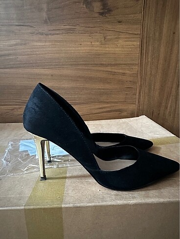 Aldo Stiletto Ayakkabı