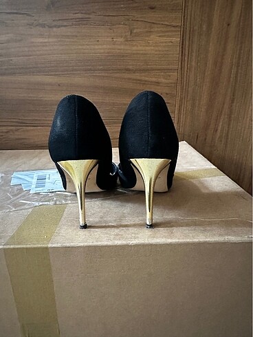 Aldo Aldo Stiletto Ayakkabı