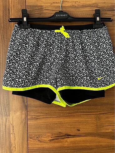 Nike spor şort