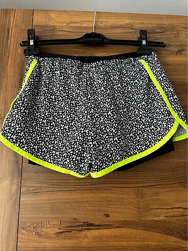 Nike Nike spor şort