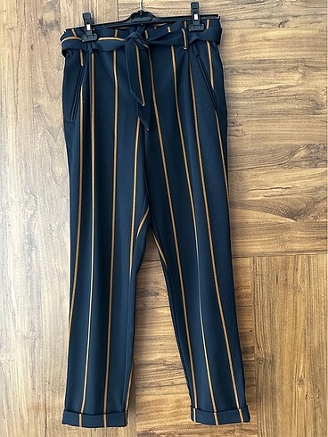 Zara havuç model pantolon